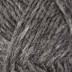 Istex Léttlopi 0058 Dark grey heather