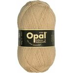 Opal 4 säikeinen sukkalanka 5189 kameli