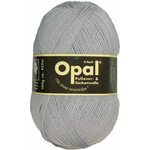 Opal 4 säikeinen sukkalanka 5193 grey