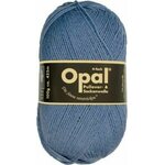 Opal 4 säikeinen sukkalanka 5195 farkunsininen