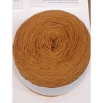Lankapuodin lankakuakku Sinappi n. 190g