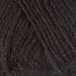 Istex Léttlopi 0059 Black
