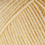 Järbo Garn Soft Raggi 31225 Lemon Meringue Milkshake