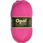 Opal 6 säikeinen sukkalanka 7901 rosa