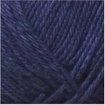 Järbo Garn Minibomull puuvillalanka pikkukerä 71008 navy blue