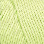 Järbo Garn Minibomull puuvillalanka pikkukerä 71026 light pistachio green