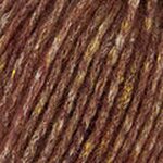 Katia Cotton-merino Tweed 500 - Red