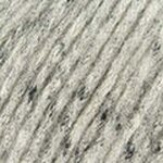 Katia Cotton-merino Tweed 506 - Grey