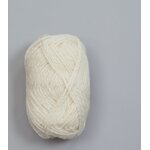Rauma Garn Vams 01 Natur