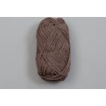 Rauma Garn Vams 55 Brun
