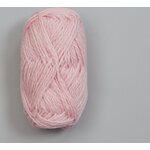 Rauma Garn Vams 66 Lys rosa