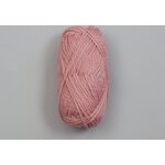 Rauma Garn Vams 60 Rosa