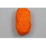 Rauma Garn Vams 43 Oransje