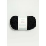Sandnes Garn sisu 1088 Hiili