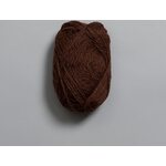 Rauma Garn Vams 106 Brun