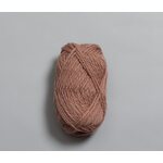 Rauma Garn Vams 114 Konjakk