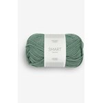 Sandnes Garn Smart 8051 eucalyptys