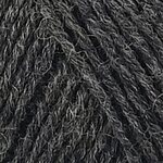 Järbo Garn Mellanraggi 28390 Ash Grey