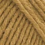 Järbo Garn Mellanraggi 28392 yellow ochre