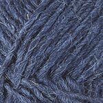 Istex Léttlopi 1403 Lapis blue heather