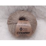 Borgo De Pazzi Country merino 2 vaalea kameli