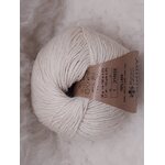 Borgo De Pazzi Country merino 1 luonnonvalkoinen