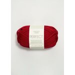 Sandnes Garn Perfect 4219 Punainen