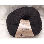 Borgo De Pazzi Country merino 4 tummanruskea