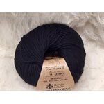 Borgo De Pazzi Country merino 14 navy