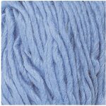 Järbo Garn Lovikka 7393 Baby blue
