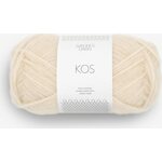Sandnes Garn Kos 2310 vaalea marsipaani