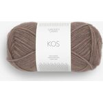 Sandnes Garn Kos 3161 pähkinä