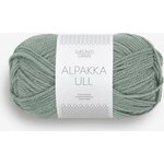 Sandnes Garn Alpakka Ull 8051 eucalyptus
