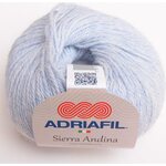 Adriafil Sierra Andina 011 Melange Lilac