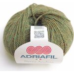 Adriafil Sierra Andina 095 Army Green
