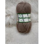 Järbo Garn Mellanraggi 28209 beige