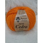 Borgo De Pazzi Cedro 52 arancione