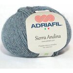 Adriafil Sierra Andina 93 Avio blue