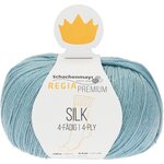 Regia Premium Silk 60 Turkoosi
