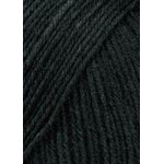Lang Yarns Super Soxx 6-ply 4 negro