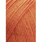 Lang Yarns Super Soxx 6-ply 59 oranssi