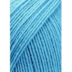 Lang Yarns Super Soxx 6-ply 79 turquesa