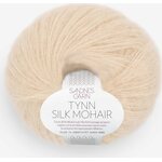 Sandnes Garn Tynn Silk Mohair 2511 manteli