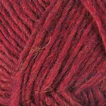 Istex Léttlopi 1409 Garnet red heather