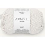 Sandnes Garn Merinoull 1015 kitti
