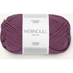 Sandnes Garn Merinoull 4645 liila