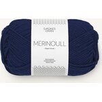 Sandnes Garn Merinoull 5575 mariini
