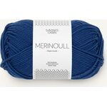 Sandnes Garn Merinoull 5846 sininen