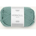 Sandnes Garn Merinoull 7741 murrettu petrooli