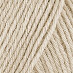 Järbo Garn Merino Raggi 75315 blanch antique